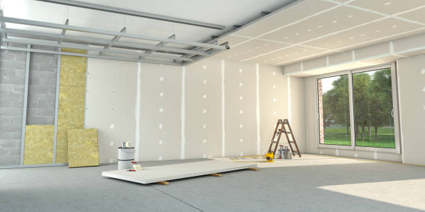 Professional Insulation Contractor in Lower Lake, CA